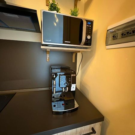 Tizi Dream S House2 Apartment คาตาเนีย ภายนอก รูปภาพ