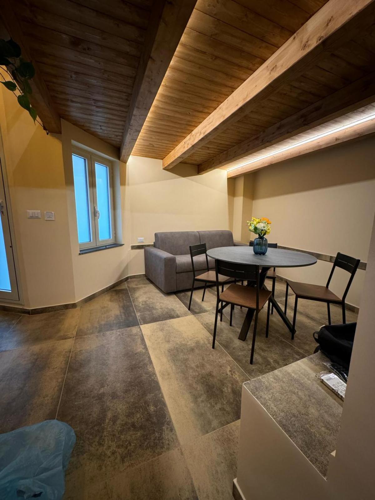 Tizi Dream S House2 Apartment คาตาเนีย ภายนอก รูปภาพ