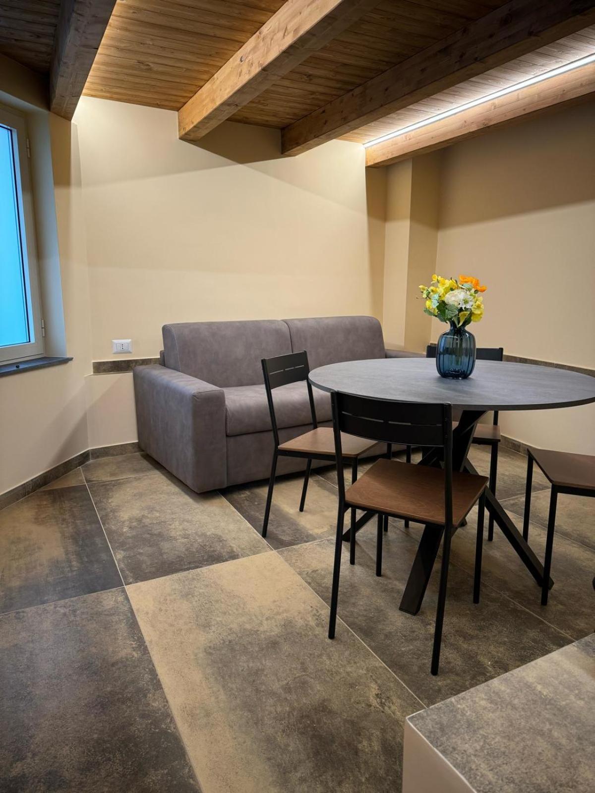Tizi Dream S House2 Apartment คาตาเนีย ภายนอก รูปภาพ