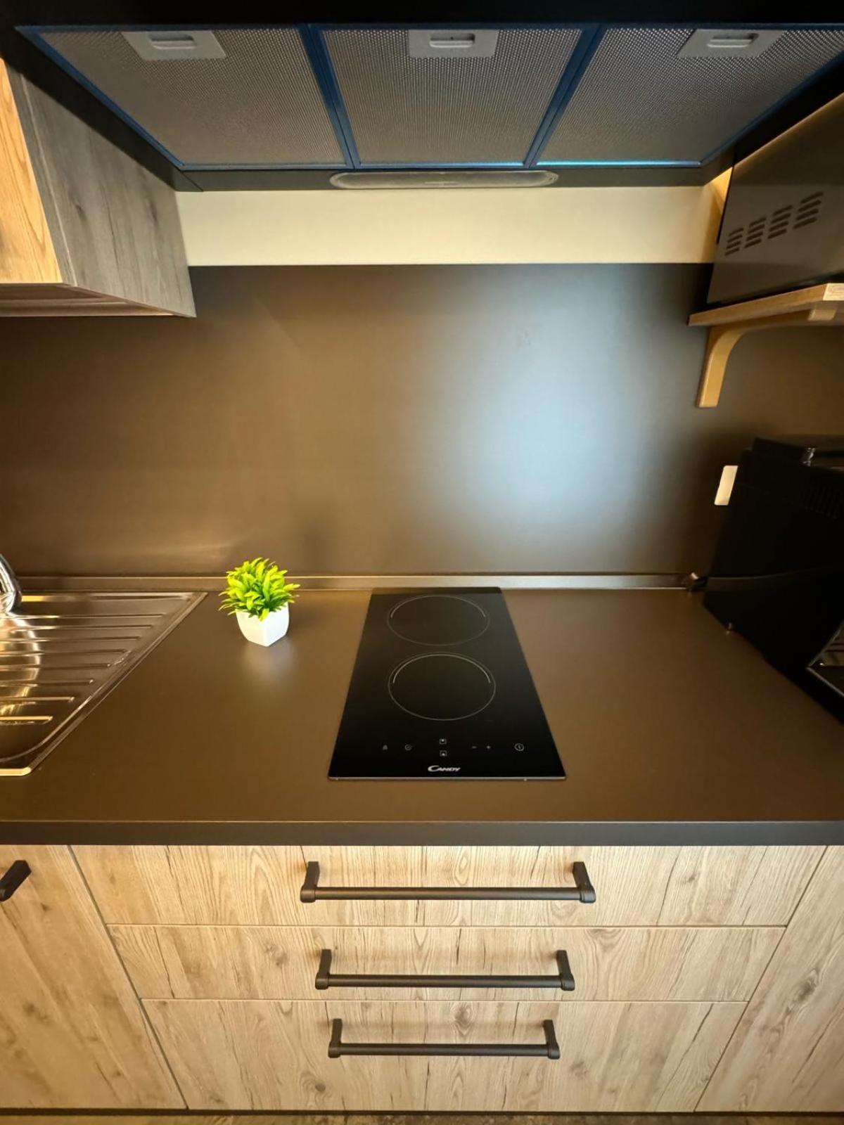 Tizi Dream S House2 Apartment คาตาเนีย ภายนอก รูปภาพ