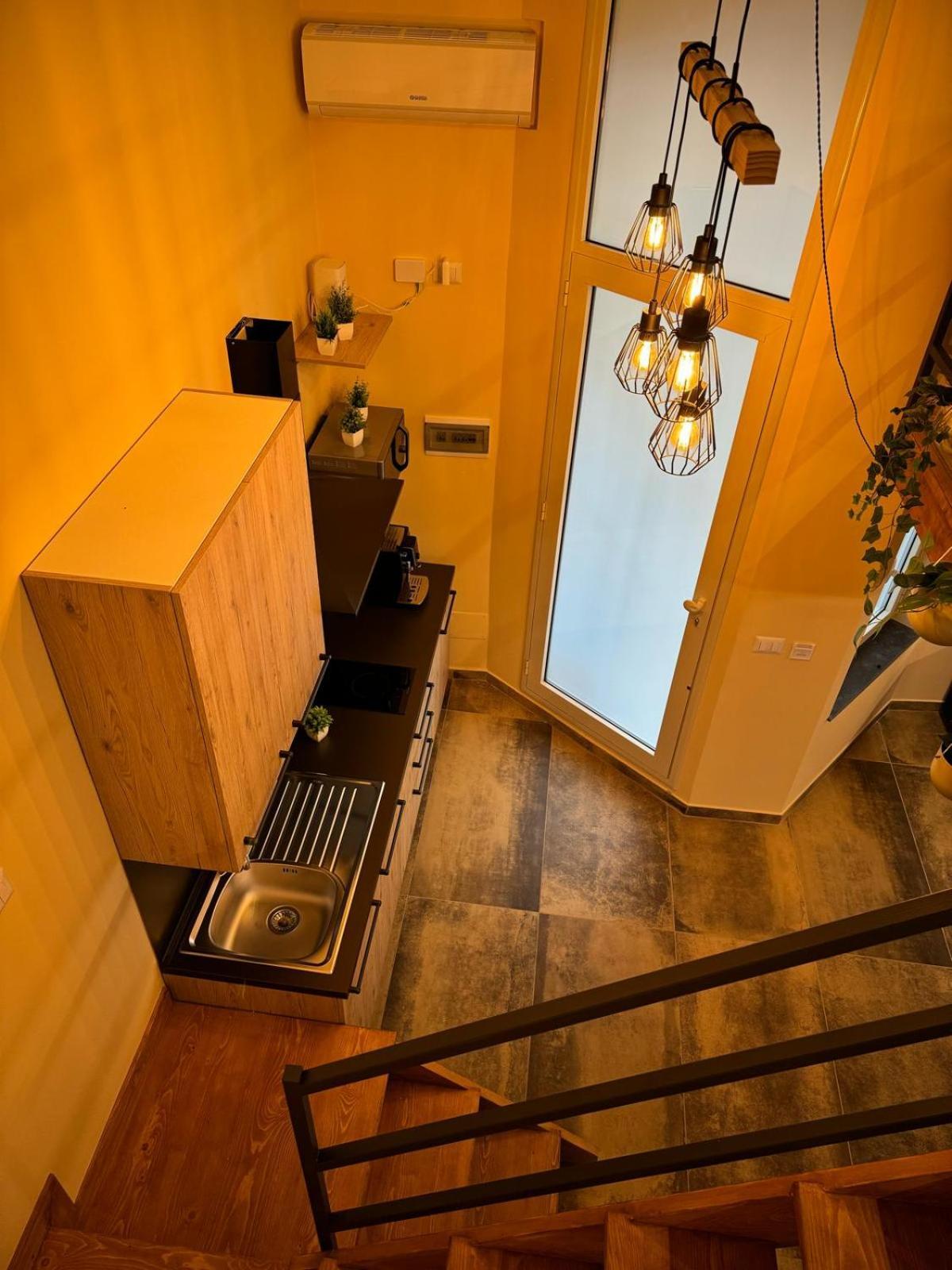 Tizi Dream S House2 Apartment คาตาเนีย ภายนอก รูปภาพ