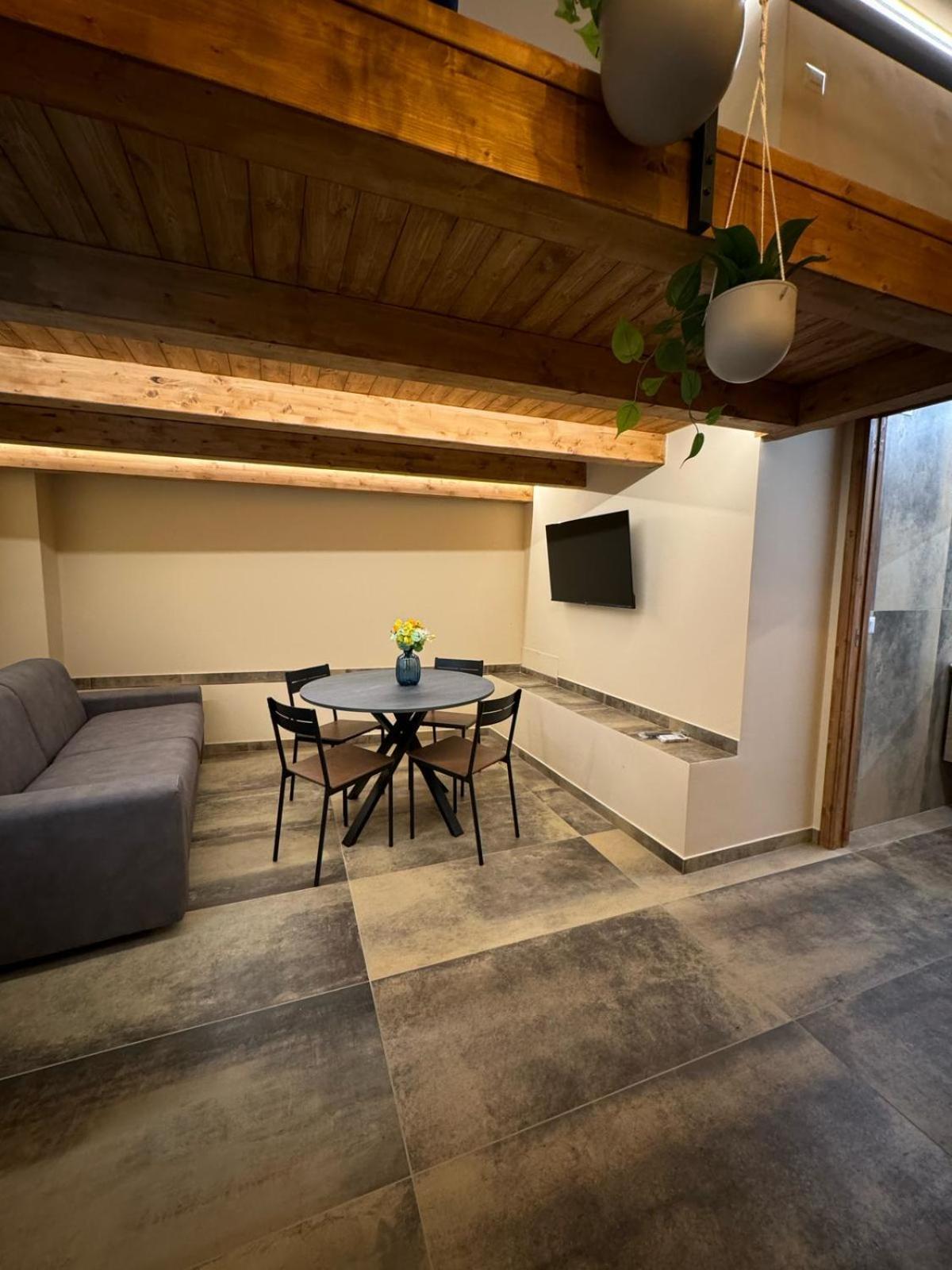 Tizi Dream S House2 Apartment คาตาเนีย ภายนอก รูปภาพ