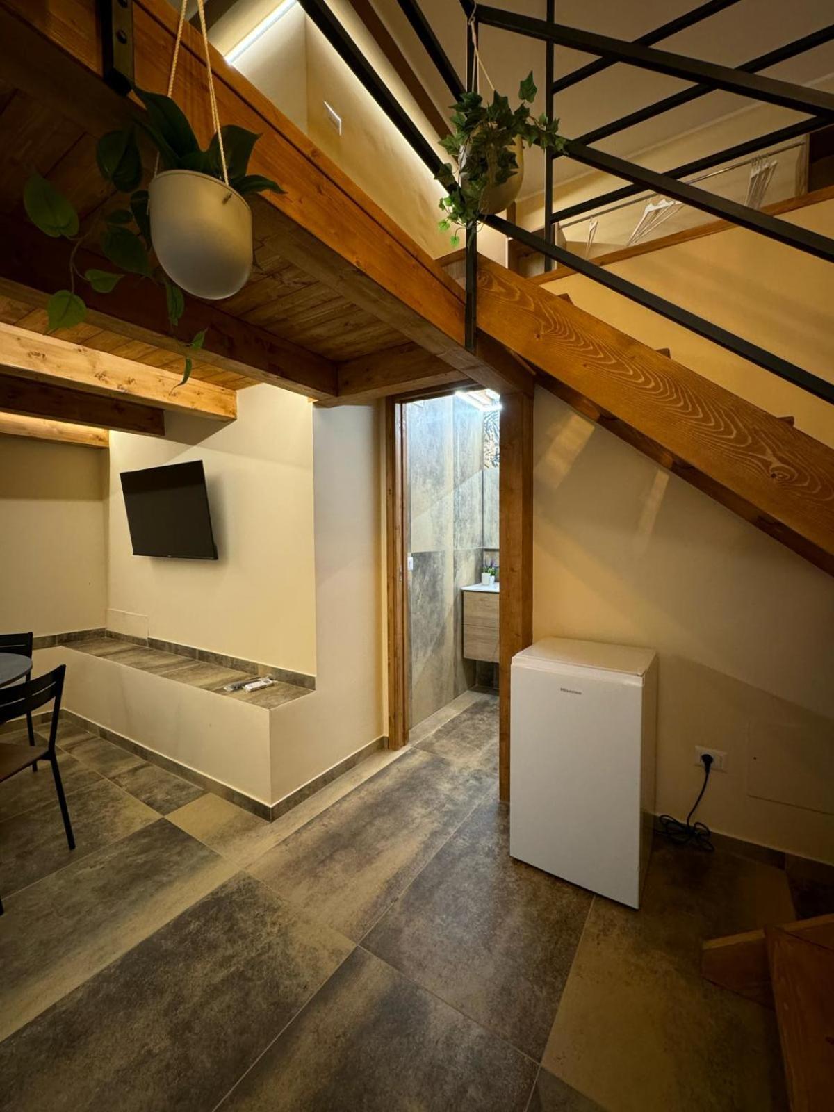 Tizi Dream S House2 Apartment คาตาเนีย ภายนอก รูปภาพ